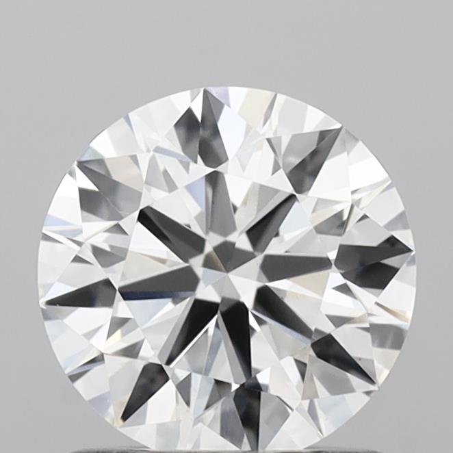 1.02 ct. round Lab Grown Diamond front image