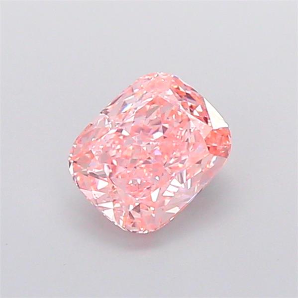 1.03 ct. emerald Lab Grown Diamond front image