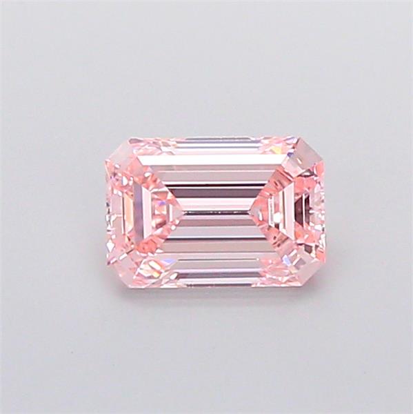 2.01 ct. cushion Lab Grown Diamond front image