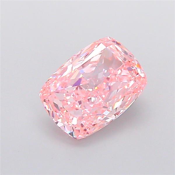 2.27 ct. radiant Lab Grown Diamond front image