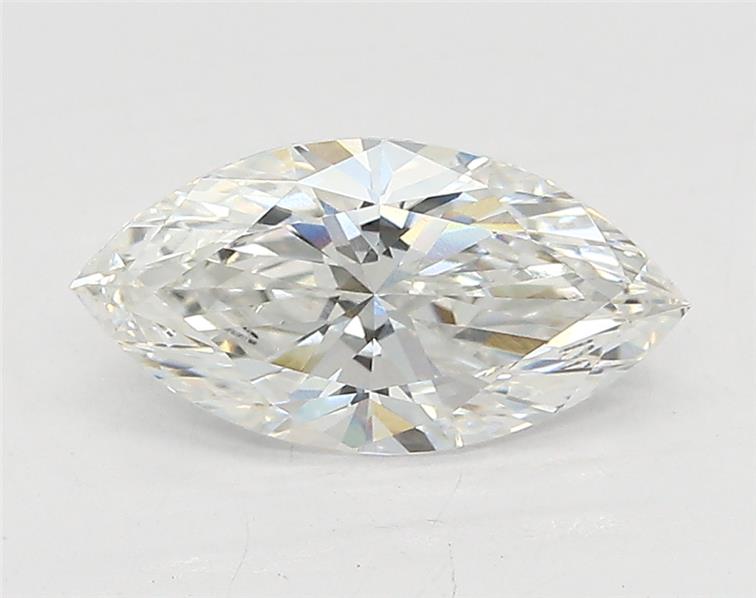 1.10 ct. marquise Lab Grown Diamond front image
