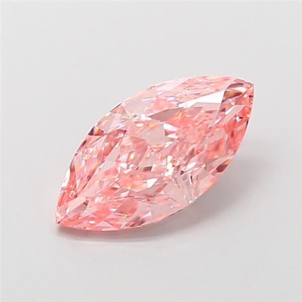 2.05 ct. marquise Lab Grown Diamond front image
