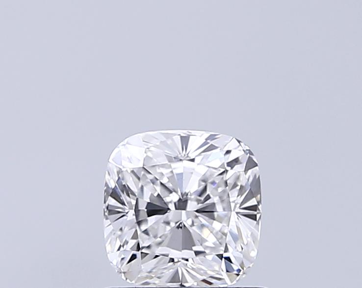 1.02 ct. cushion Lab Grown Diamond front image