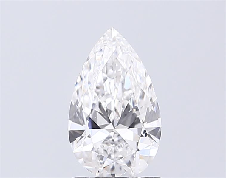 1.05 ct. pear Lab Grown Diamond front image