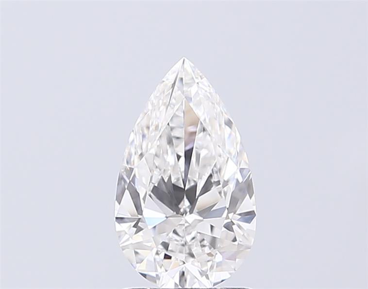 1.20 ct. pear Lab Grown Diamond front image