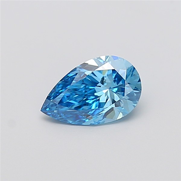 1.04 ct. pear Lab Grown Diamond front image