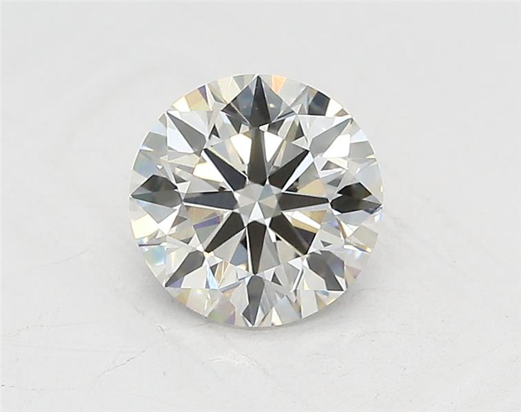 1.00 ct. round Lab Grown Diamond front image