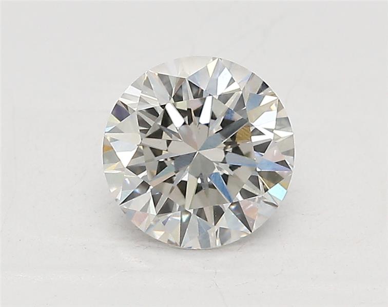 1.03 ct. round Lab Grown Diamond front image