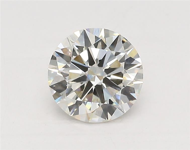 1.00 ct. round Lab Grown Diamond front image