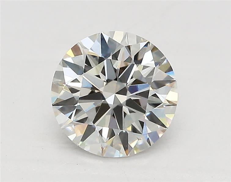 1.09 ct. round Lab Grown Diamond front image