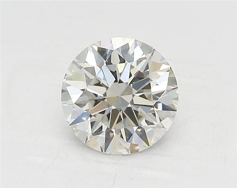 1.03 ct. round Lab Grown Diamond front image