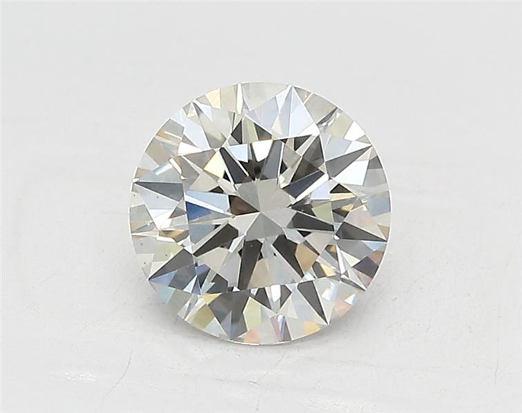 1.05 ct. round Lab Grown Diamond front image