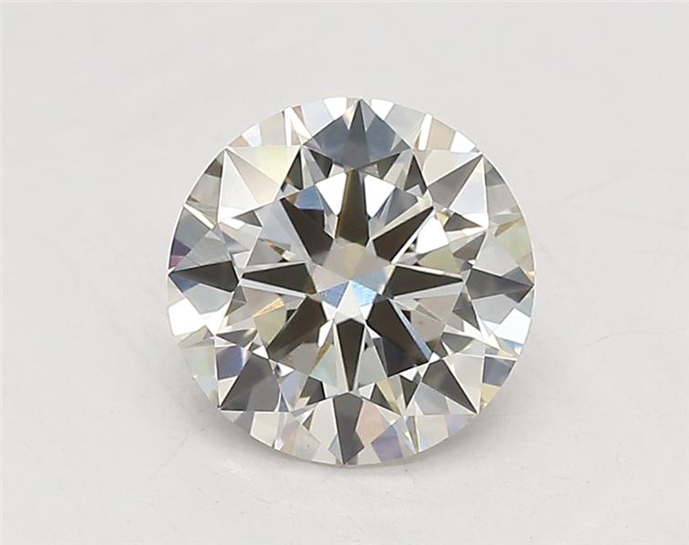 1.20 ct. round Lab Grown Diamond front image