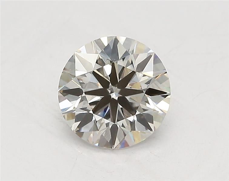 1.00 ct. round Lab Grown Diamond front image