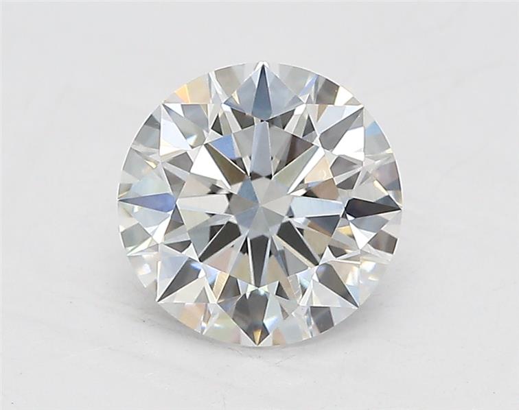 1.09 ct. round Lab Grown Diamond front image
