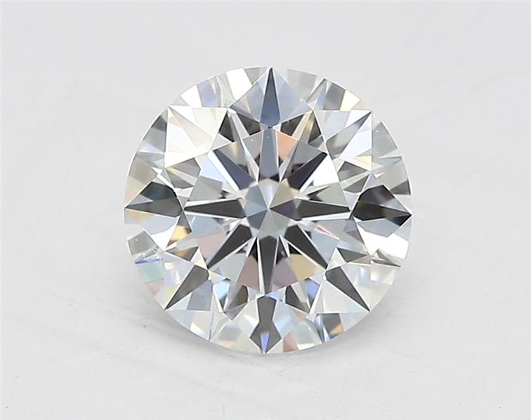 1.05 ct. round Lab Grown Diamond front image