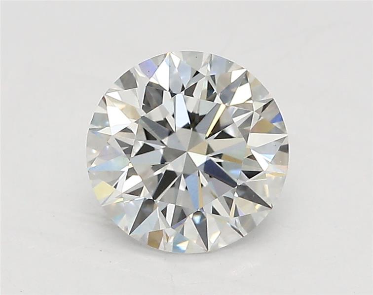 1.09 ct. round Lab Grown Diamond front image