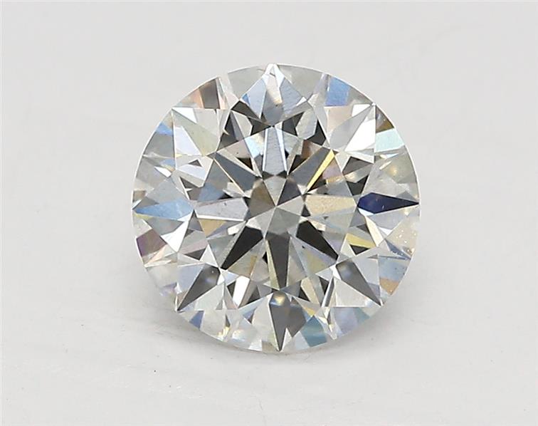 1.05 ct. round Lab Grown Diamond front image