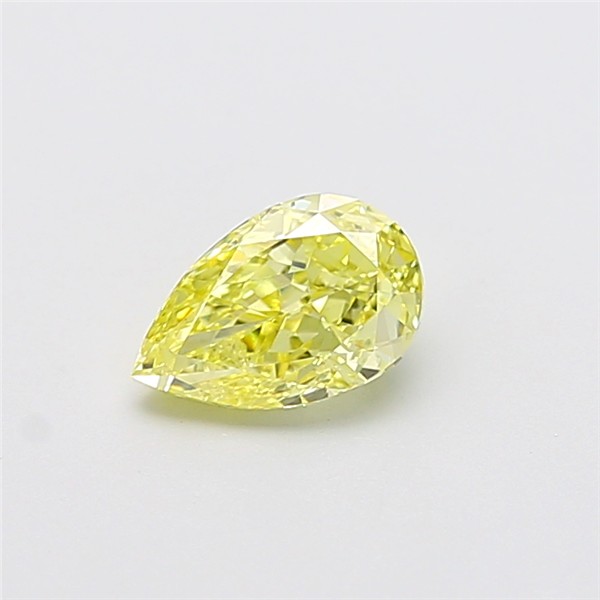 1.03 ct. pear Lab Grown Diamond front image