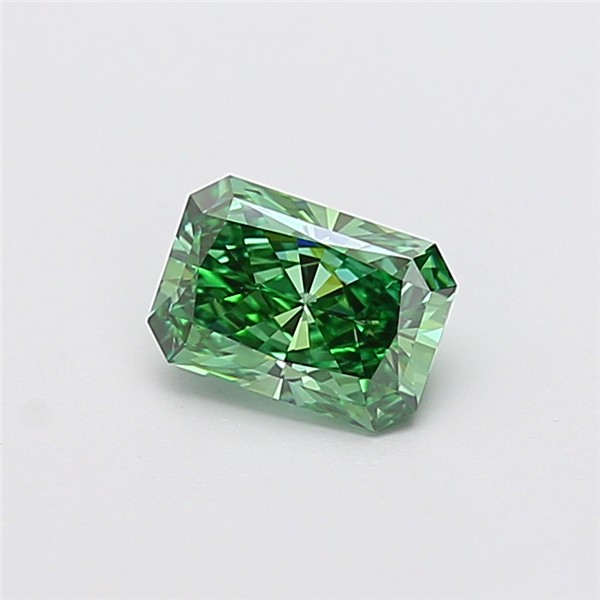 1.08 ct. radiant Lab Grown Diamond front image