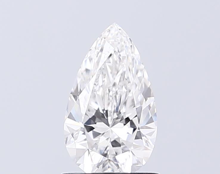 1.05 ct. pear Lab Grown Diamond front image