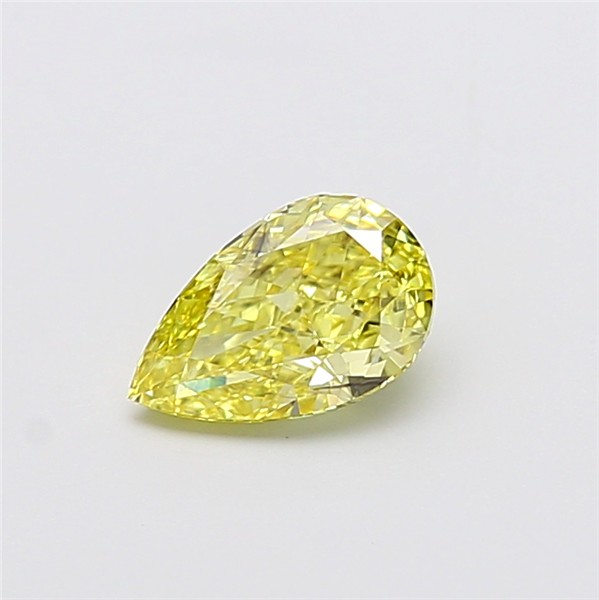 1.08 ct. pear Lab Grown Diamond front image