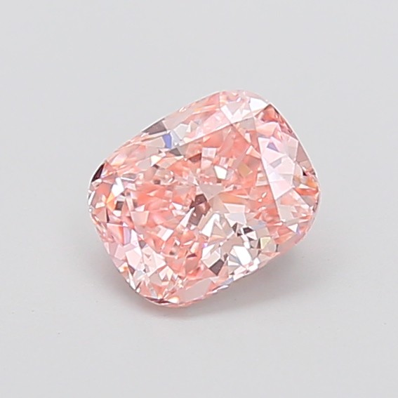 1.05 ct. cushion Lab Grown Diamond front image
