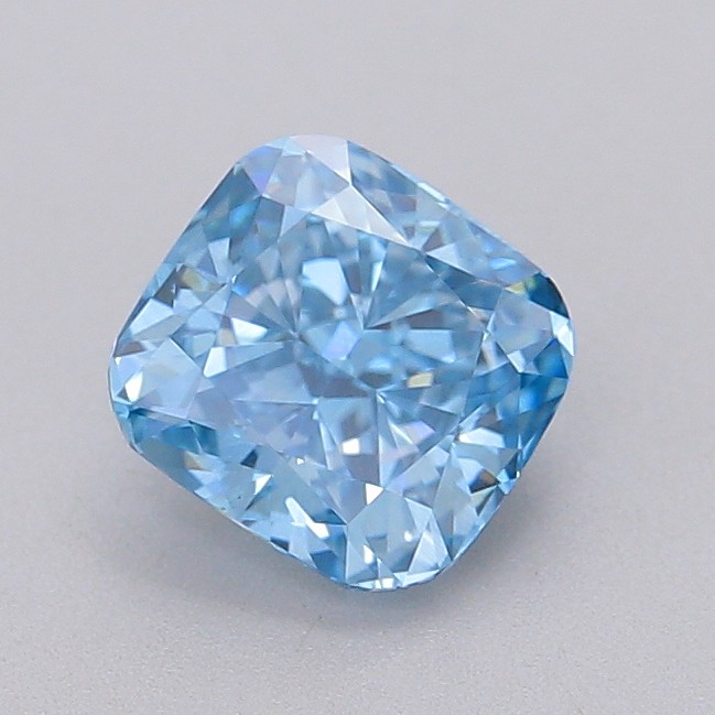 1.07 ct. cushion Lab Grown Diamond front image