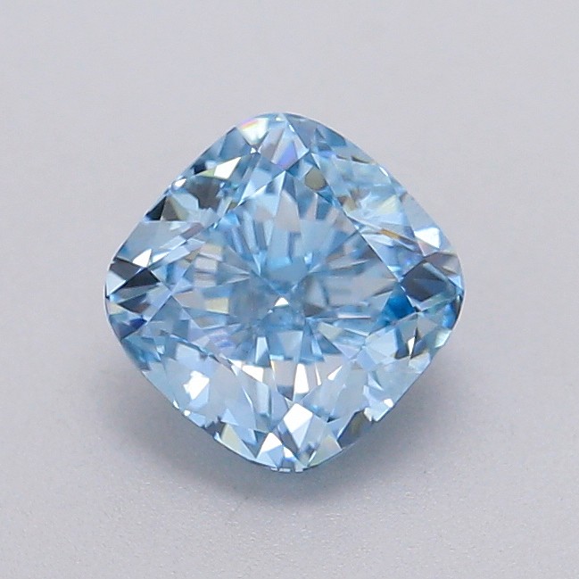 1.09 ct. cushion Lab Grown Diamond front image