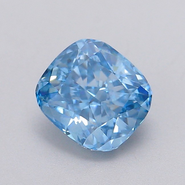 1.02 ct. cushion Lab Grown Diamond front image