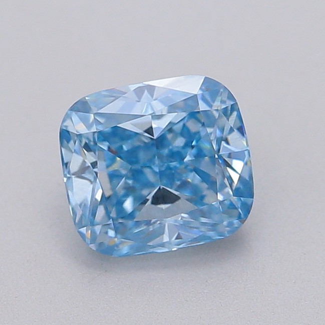 1.04 ct. cushion Lab Grown Diamond front image