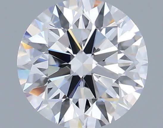 1.05 ct. round Lab Grown Diamond front image