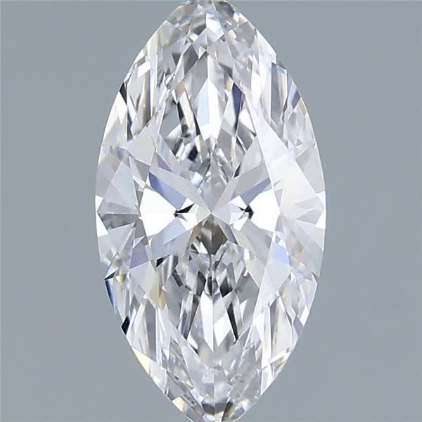 1.05 ct. marquise Lab Grown Diamond front image