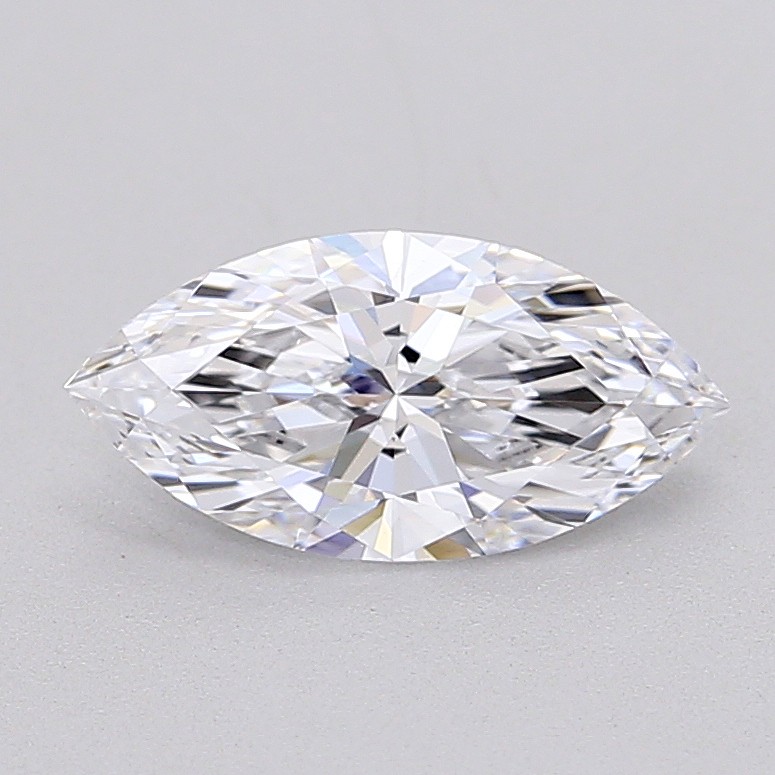 1.05 ct. marquise Lab Grown Diamond front image