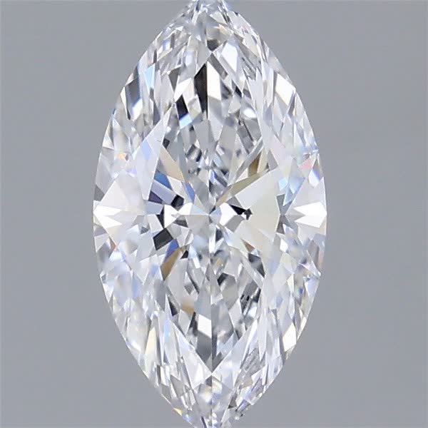 1.05 ct. marquise Lab Grown Diamond front image