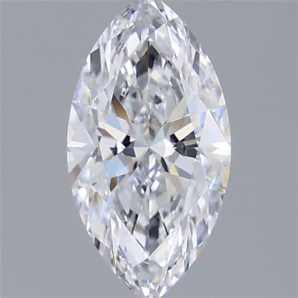 1.05 ct. marquise Lab Grown Diamond front image