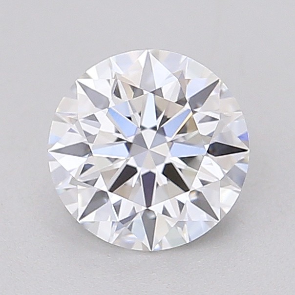 1.05 ct. round Lab Grown Diamond front image