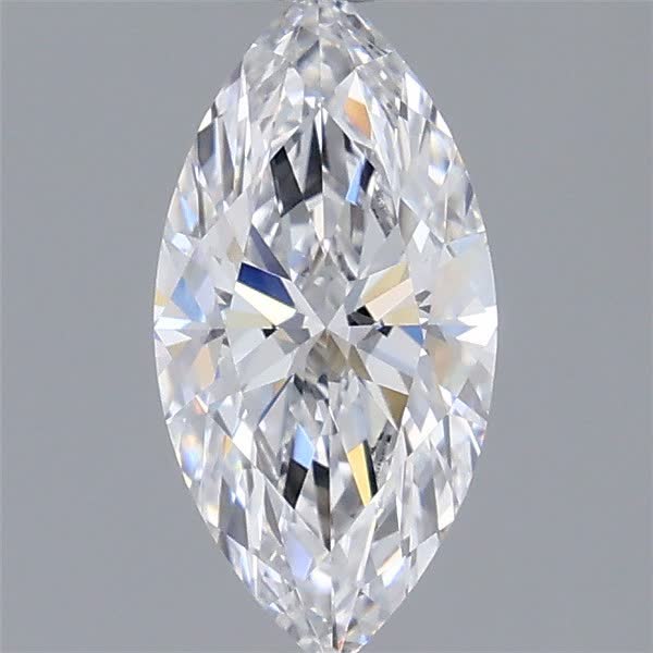 1.01 ct. marquise Lab Grown Diamond front image