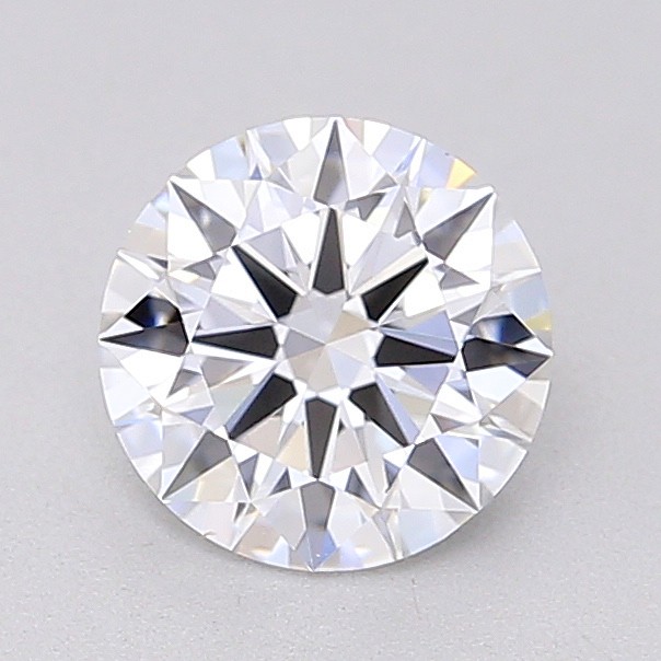 1.05 ct. round Lab Grown Diamond front image