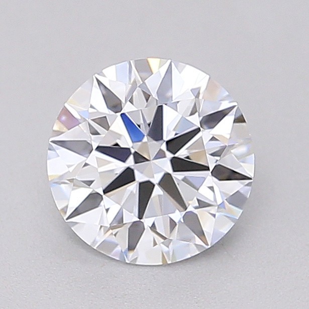 1.05 ct. round Lab Grown Diamond front image