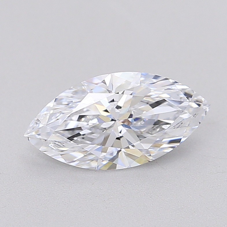 1.05 ct. marquise Lab Grown Diamond front image