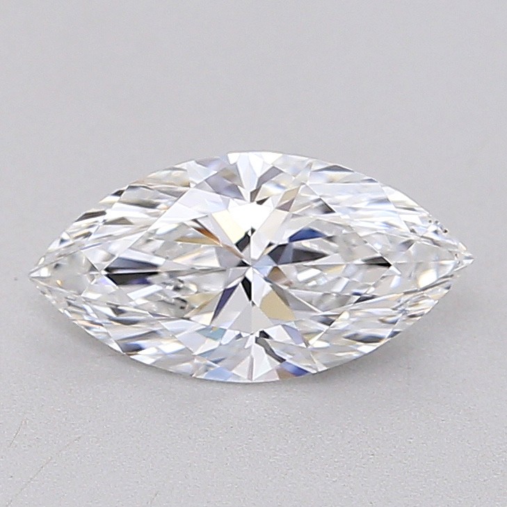 1.04 ct. marquise Lab Grown Diamond front image