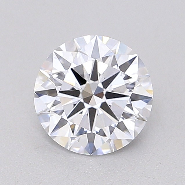 1.05 ct. round Lab Grown Diamond front image