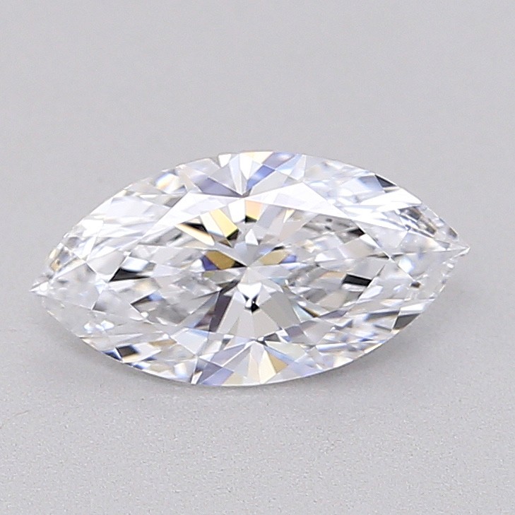 1.01 ct. marquise Lab Grown Diamond front image