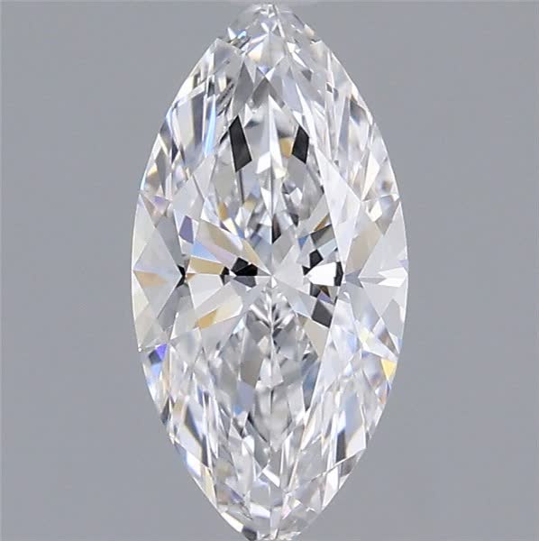 1.01 ct. marquise Lab Grown Diamond front image