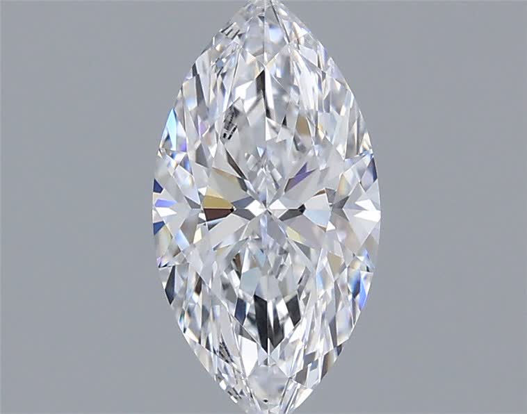 1.01 ct. marquise Lab Grown Diamond front image