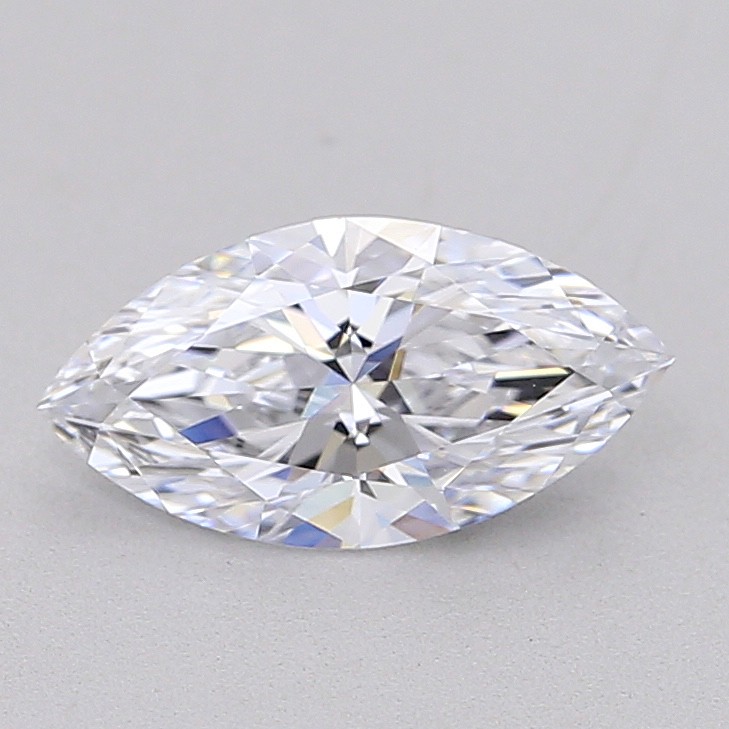 1.02 ct. marquise Lab Grown Diamond front image