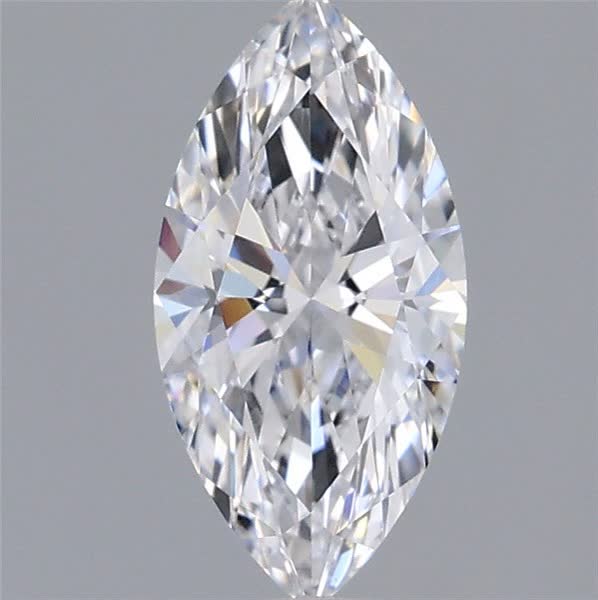 1.04 ct. marquise Lab Grown Diamond front image