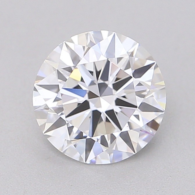 1.50 ct. round Lab Grown Diamond front image
