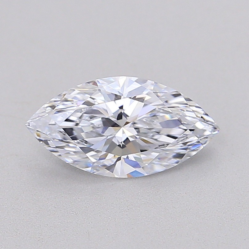 1.01 ct. marquise Lab Grown Diamond front image